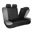 Toyota Camry 2018 Neo-Modern Neoprene Seat Covers full Set