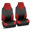 Toyota Camry 2018 Neo-Modern Neoprene Seat Covers full Set