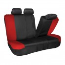 Toyota Camry 2018 Neo-Modern Neoprene Seat Covers full Set