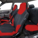 Toyota Camry 2018 Neo-Modern Neoprene Seat Covers full Set