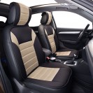 Toyota Camry 2009 Premium Car Seat Cushions full Set