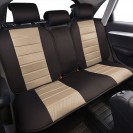 Toyota Camry 2009 Premium Car Seat Cushions full Set