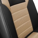 Toyota Camry 2009 Premium Car Seat Cushions full Set