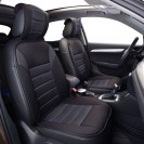 Toyota Camry 2009 Premium Car Seat Cushions full Set