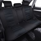 Toyota Camry 2009 Premium Car Seat Cushions full Set