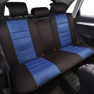 Toyota Camry 2009 Premium Car Seat Cushions full Set