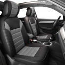 Toyota Camry 2009 Premium Car Seat Cushions full Set