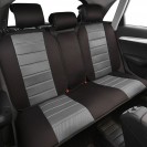 Toyota Camry 2009 Premium Car Seat Cushions full Set