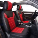 Toyota Camry 2009 Premium Car Seat Cushions full Set