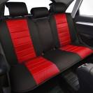 Toyota Camry 2009 Premium Car Seat Cushions full Set