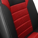 Toyota Camry 2009 Premium Car Seat Cushions full Set