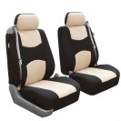 Ford F-150 2006 Front Seat Covers All-Purpose Built-In Seat-belt
