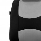 Ford F-150 2006 Front Seat Covers All-Purpose Built-In Seat-belt