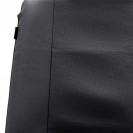 Chevrolet Impala 2019 Deluxe Leatherette Seat Covers front Set