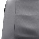 Chevrolet Impala 2019 Deluxe Leatherette Seat Covers front Set