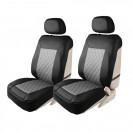 Toyota Corolla 2020 Quality Faux Leather Cushions front Set
