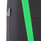 Toyota Corolla 2020 Unique Flat Seat Covers front Set