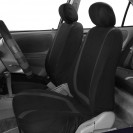 Toyota Corolla 2020 Unique Flat Seat Covers front Set