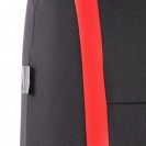 Toyota Corolla 2020 Unique Flat Seat Covers front Set