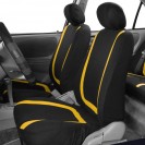 Toyota Corolla 2020 Unique Flat Seat Covers front Set