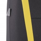 Toyota Corolla 2020 Unique Flat Seat Covers front Set