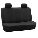 Toyota Camry 2014 Flat Cloth Seat Covers full Set