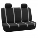 Toyota Camry 2014 Flat Cloth Seat Covers full Set