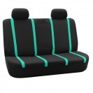 Toyota Camry 2014 Flat Cloth Seat Covers full Set