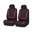 Toyota Camry 2014 Flat Cloth Seat Covers full Set