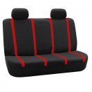 Toyota Camry 2014 Flat Cloth Seat Covers full Set
