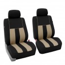 Toyota Camry 2006 Full Set Seat Covers Striking Striped