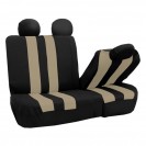 Toyota Camry 2006 Full Set Seat Covers Striking Striped