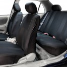 Toyota Camry 2006 Full Set Seat Covers Striking Striped