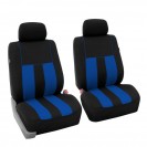 Toyota Camry 2006 Full Set Seat Covers Striking Striped