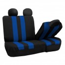 Toyota Camry 2006 Full Set Seat Covers Striking Striped