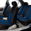 Toyota Camry 2006 Full Set Seat Covers Striking Striped