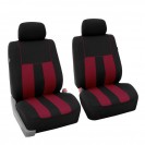 Toyota Camry 2006 Full Set Seat Covers Striking Striped