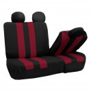 Toyota Camry 2006 Full Set Seat Covers Striking Striped