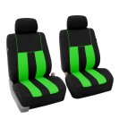 Toyota Camry 2006 Full Set Seat Covers Striking Striped