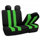 Toyota Camry 2006 Full Set Seat Covers Striking Striped