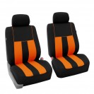 Toyota Camry 2006 Full Set Seat Covers Striking Striped