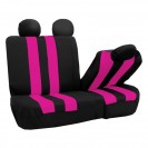 Toyota Camry 2006 Full Set Seat Covers Striking Striped