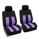 Toyota Camry 2006 Full Set Seat Covers Striking Striped