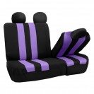 Toyota Camry 2006 Full Set Seat Covers Striking Striped