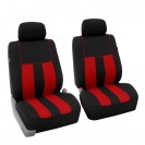 Toyota Camry 2006 Full Set Seat Covers Striking Striped