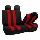 Toyota Camry 2006 Full Set Seat Covers Striking Striped