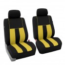 Toyota Camry 2006 Full Set Seat Covers Striking Striped