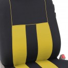 Toyota Camry 2006 Full Set Seat Covers Striking Striped