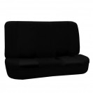 Toyota Camry 2020 Flat Seat Covers Rear Set