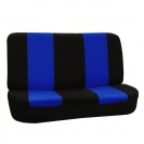 Toyota Camry 2020 Flat Seat Covers Rear Set